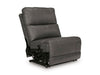 Bleckley Power Reclining Sectional - Nick's Furniture (IL)
