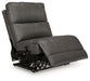 Bleckley Power Reclining Sectional - Nick's Furniture (IL)