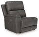 Bleckley Power Reclining Sectional - Nick's Furniture (IL)