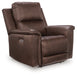 Bleckley Power Recliner - Nick's Furniture (IL)