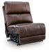Bleckley Power Reclining Sectional - Nick's Furniture (IL)