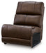 Bleckley Power Reclining Sectional - Nick's Furniture (IL)