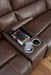 Bleckley Power Reclining Sectional - Nick's Furniture (IL)