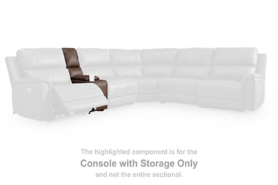 Bleckley Power Reclining Sectional - Nick's Furniture (IL)
