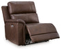 Bleckley Power Reclining Sectional - Nick's Furniture (IL)