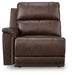 Bleckley Power Reclining Sectional - Nick's Furniture (IL)