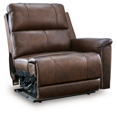 Bleckley Power Reclining Sectional - Nick's Furniture (IL)