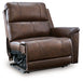 Bleckley Power Reclining Sectional - Nick's Furniture (IL)