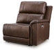 Bleckley Power Reclining Sectional - Nick's Furniture (IL)