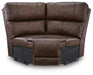 Bleckley Power Reclining Sectional - Nick's Furniture (IL)