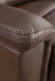 Bleckley Power Reclining Sectional - Nick's Furniture (IL)
