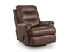 Flynwood Swivel Glider Recliner - Nick's Furniture (IL)