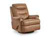 Flynwood Swivel Glider Recliner - Nick's Furniture (IL)