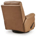 Flynwood Swivel Glider Recliner - Nick's Furniture (IL)