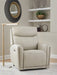 Pincara Power AutoGlide Recliner - Nick's Furniture (IL)