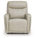 Pincara Power AutoGlide Recliner - Nick's Furniture (IL)