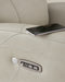 Pincara Power AutoGlide Recliner - Nick's Furniture (IL)