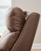 Pincara Power AutoGlide Recliner - Nick's Furniture (IL)