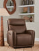 Pincara Power AutoGlide Recliner - Nick's Furniture (IL)