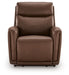 Pincara Power AutoGlide Recliner - Nick's Furniture (IL)