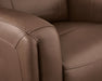 Pincara Power AutoGlide Recliner - Nick's Furniture (IL)