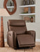 Pincara Power AutoGlide Recliner - Nick's Furniture (IL)