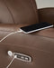 Pincara Power AutoGlide Recliner - Nick's Furniture (IL)