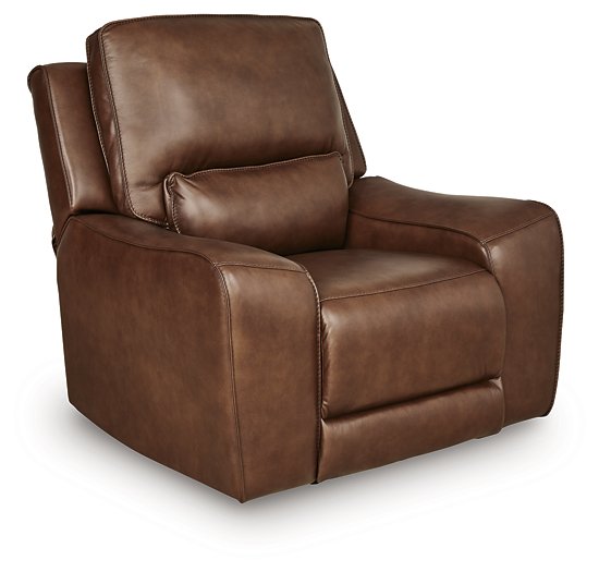 DeepWakes Power Recliner - Nick's Furniture (IL)