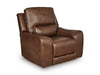 DeepWakes Power Recliner - Nick's Furniture (IL)
