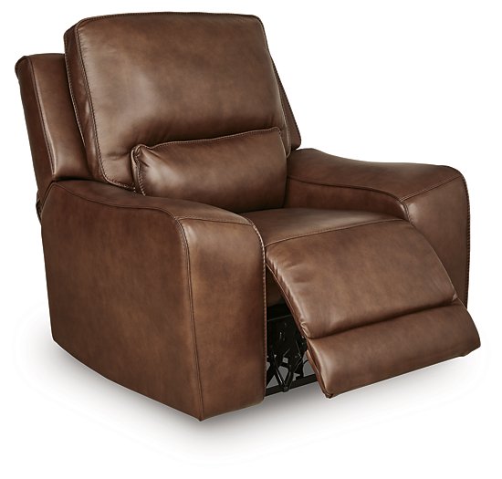 DeepWakes Power Recliner - Nick's Furniture (IL)