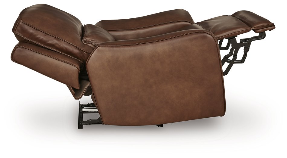 DeepWakes Power Recliner - Nick's Furniture (IL)