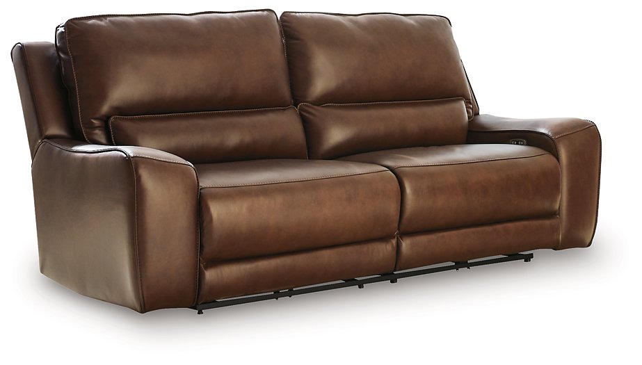 DeepWakes Power Reclining Sofa - Nick's Furniture (IL)