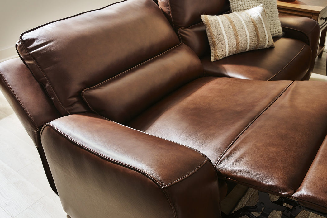 DeepWakes Power Reclining Sofa - Nick's Furniture (IL)