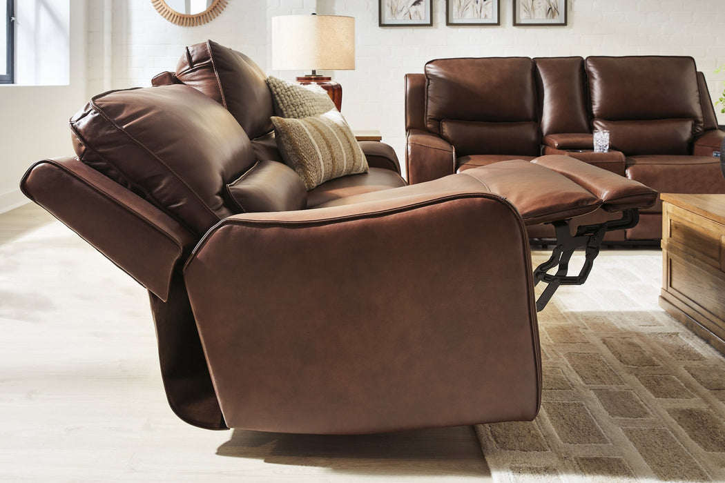 DeepWakes Power Reclining Sofa - Nick's Furniture (IL)