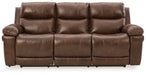 Edmar Power Reclining Sofa image