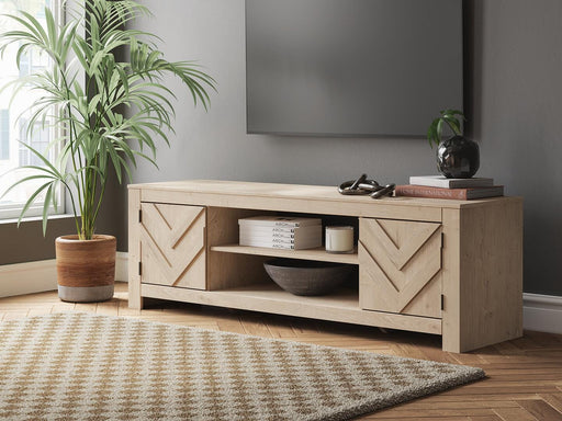 Cayboni 71" TV Stand - Nick's Furniture (IL)