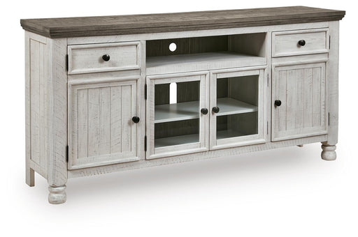 Havalance TV Stand - Nick's Furniture (IL)