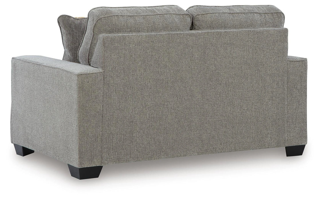 Larimer Loveseat