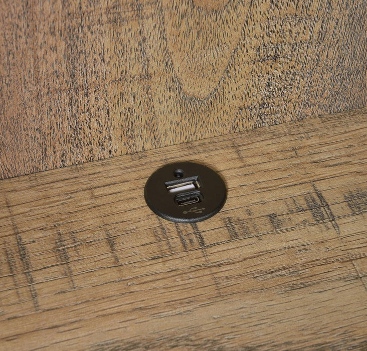Westpark Bookcase