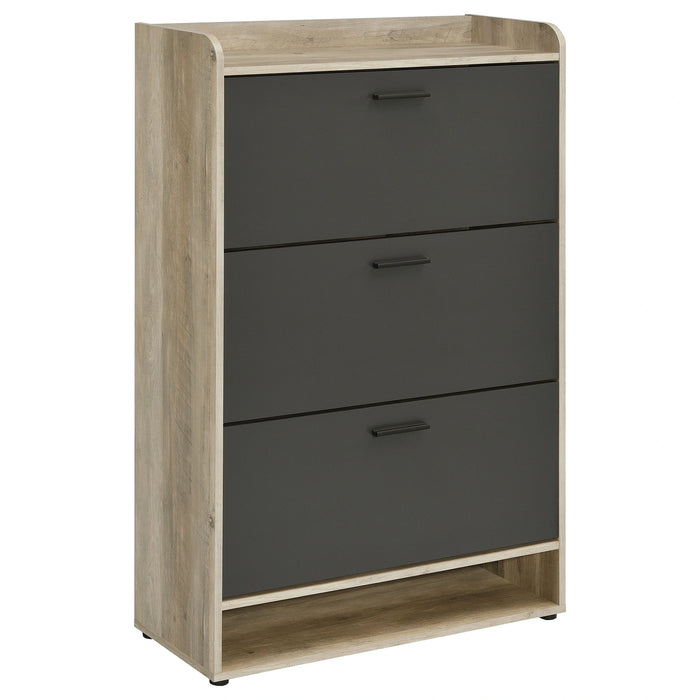 Denia Shoe Cabinet