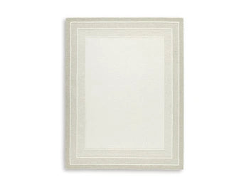 Teelgan Rug