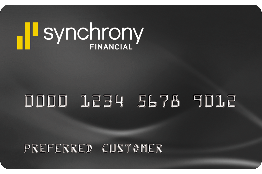Synchrony bank deals furniture