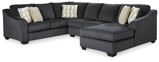 Eltmann Sectional with Chaise image