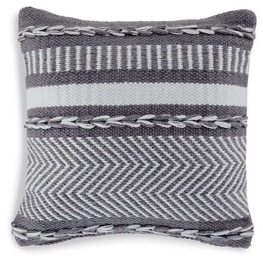 Yarnley Pillow (Set of 4) image
