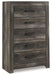 Wynnlow Chest of Drawers image