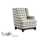 260 BROCK BERBER ACCENT CHAIR image