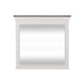 Liberty Furniture Allyson Park Mirror in Wirebrushed White image