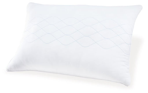 Zephyr 2.0 Huggable Comfort Pillow image