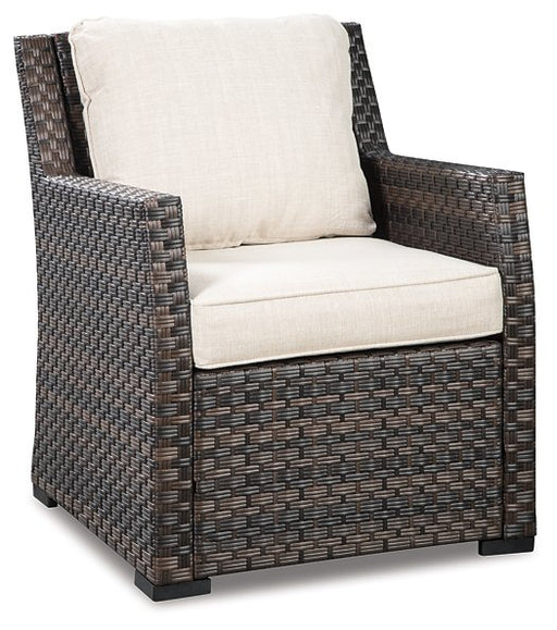 Easy Isle Lounge Chair with Cushion image