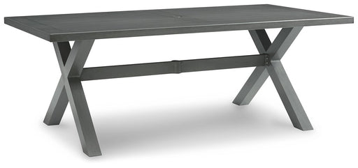 Elite Park Outdoor Dining Table image